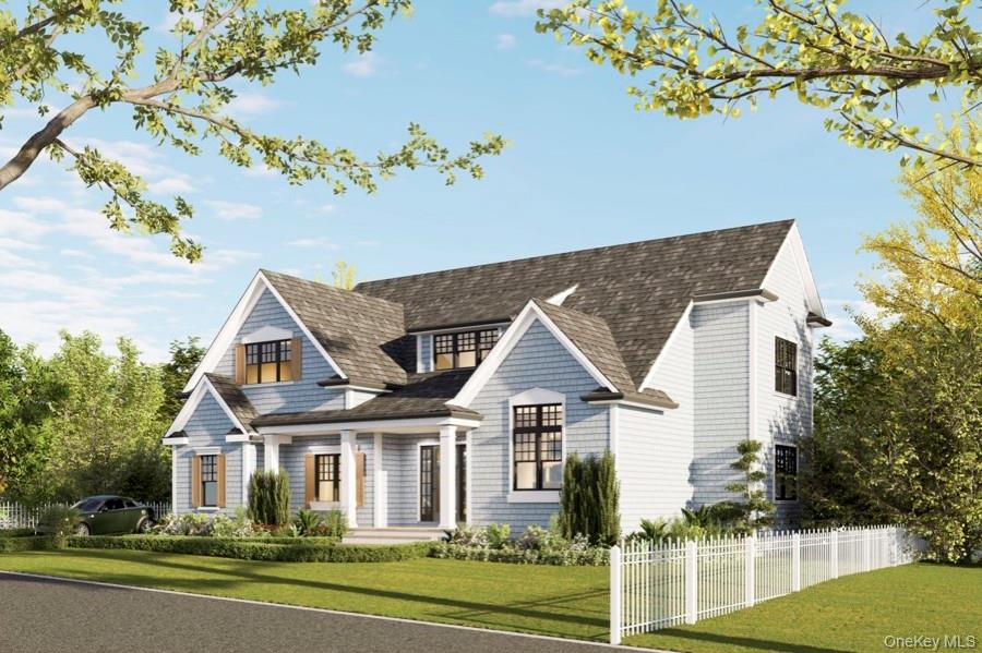 Lots 1-11 Cayuga Street