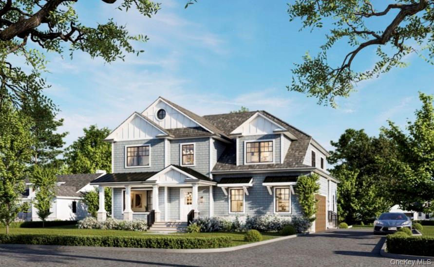 Lots 1-11 Cayuga Street