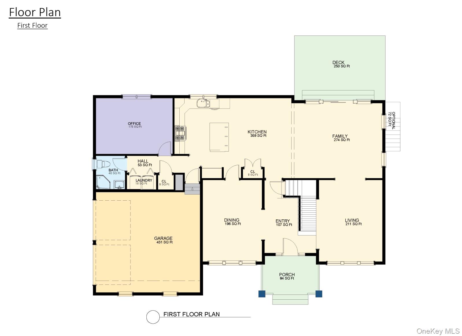 Lots 1-11 Cayuga Street