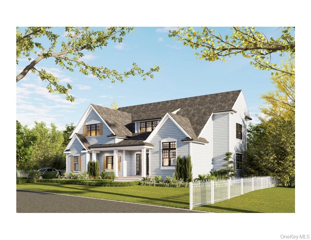 Lots 1-11 Cayuga Street