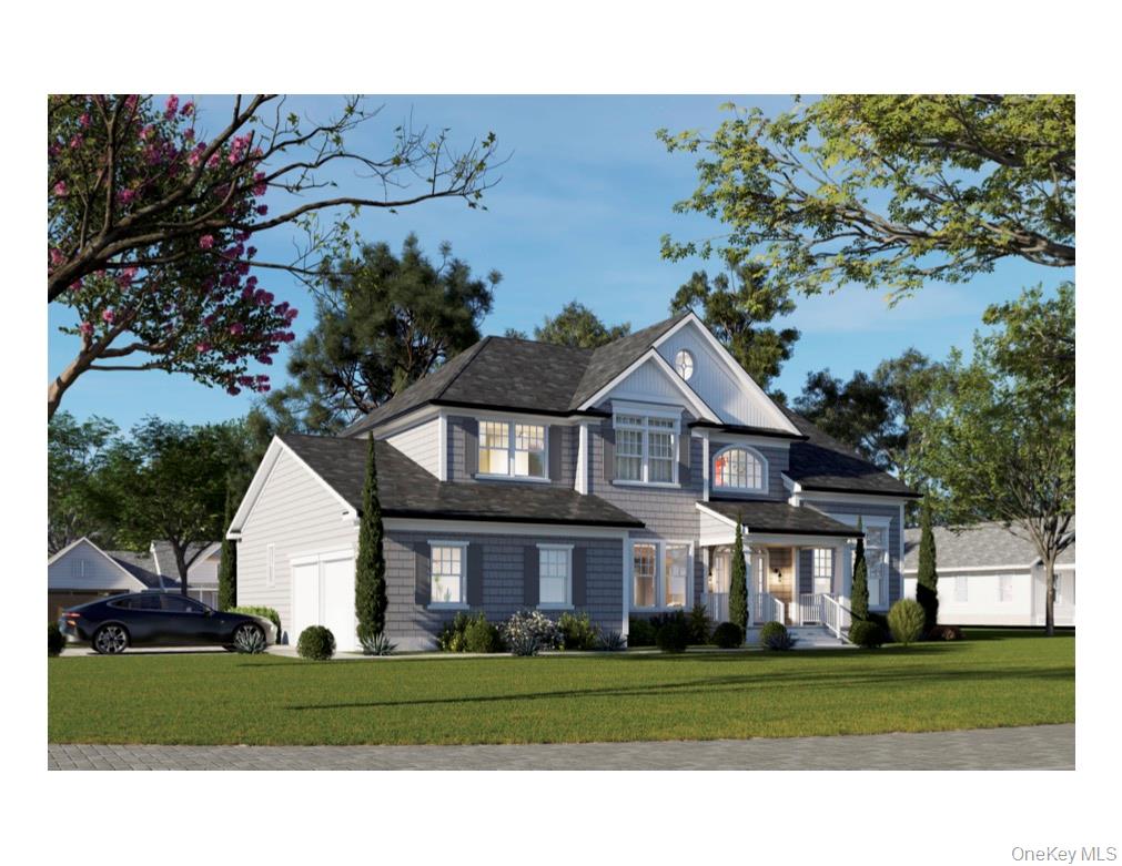 Lots 1-11 Cayuga Street