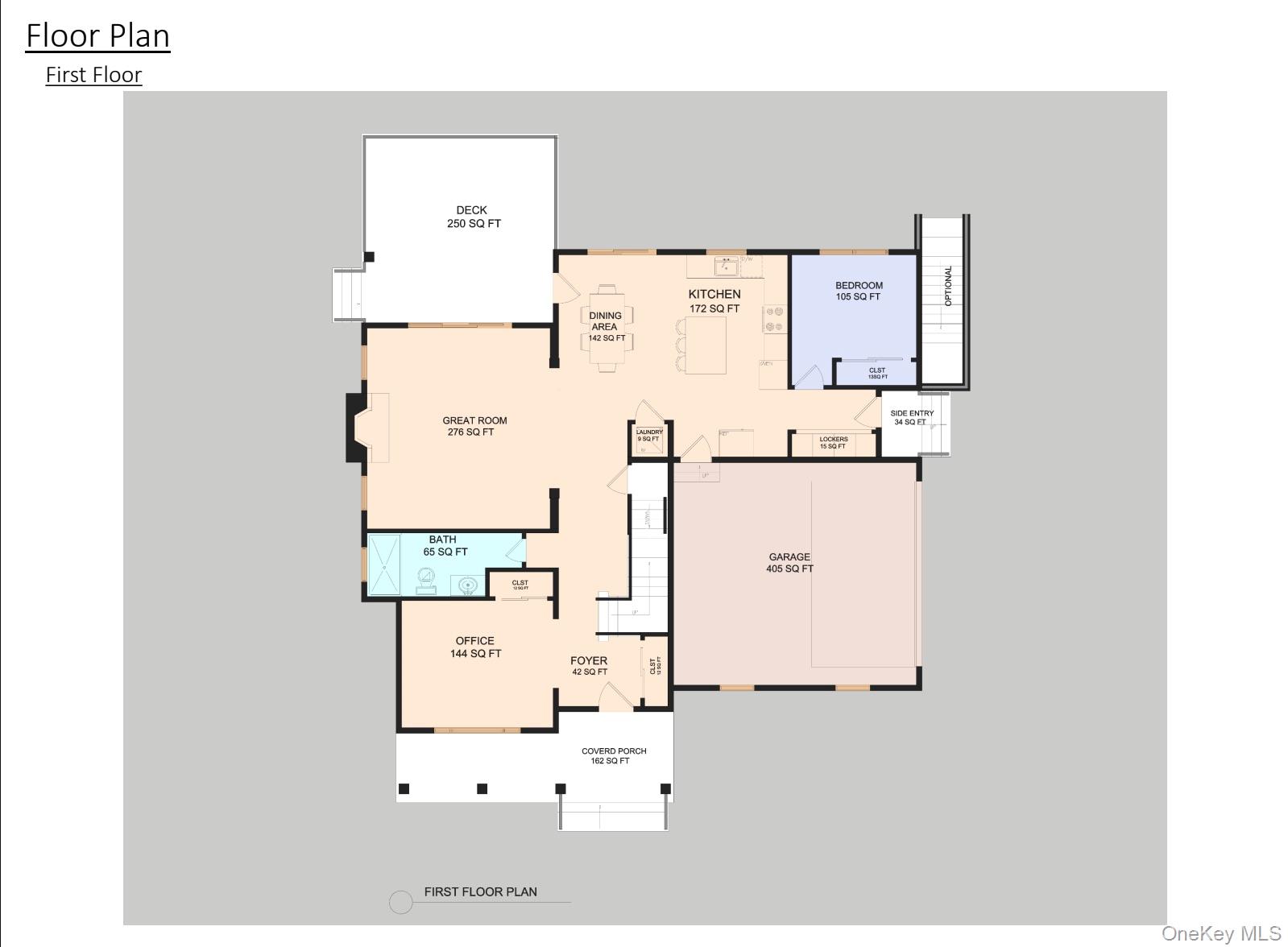 Lots 1-11 Cayuga Street
