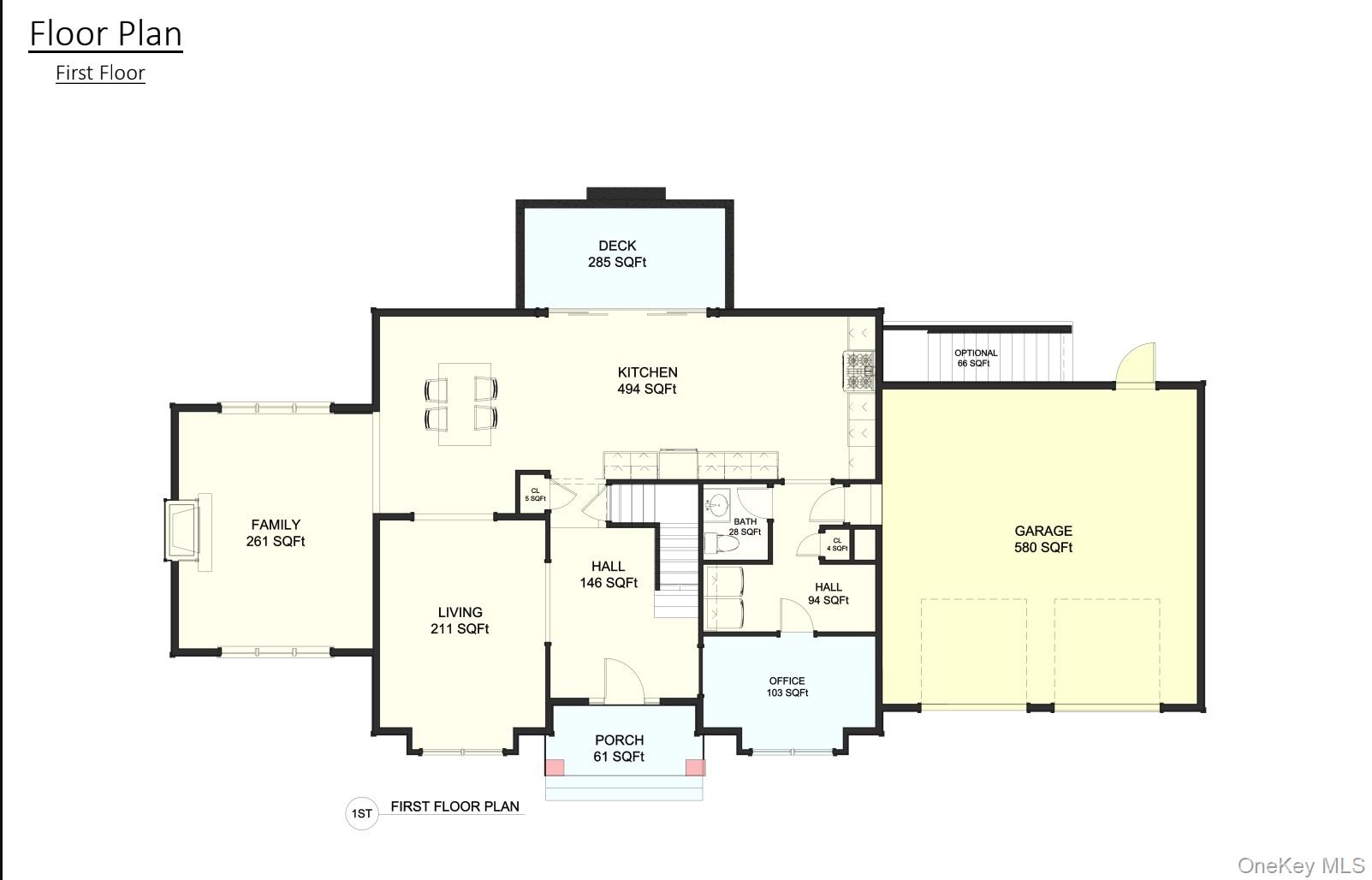 Lots 1-11 Cayuga Street