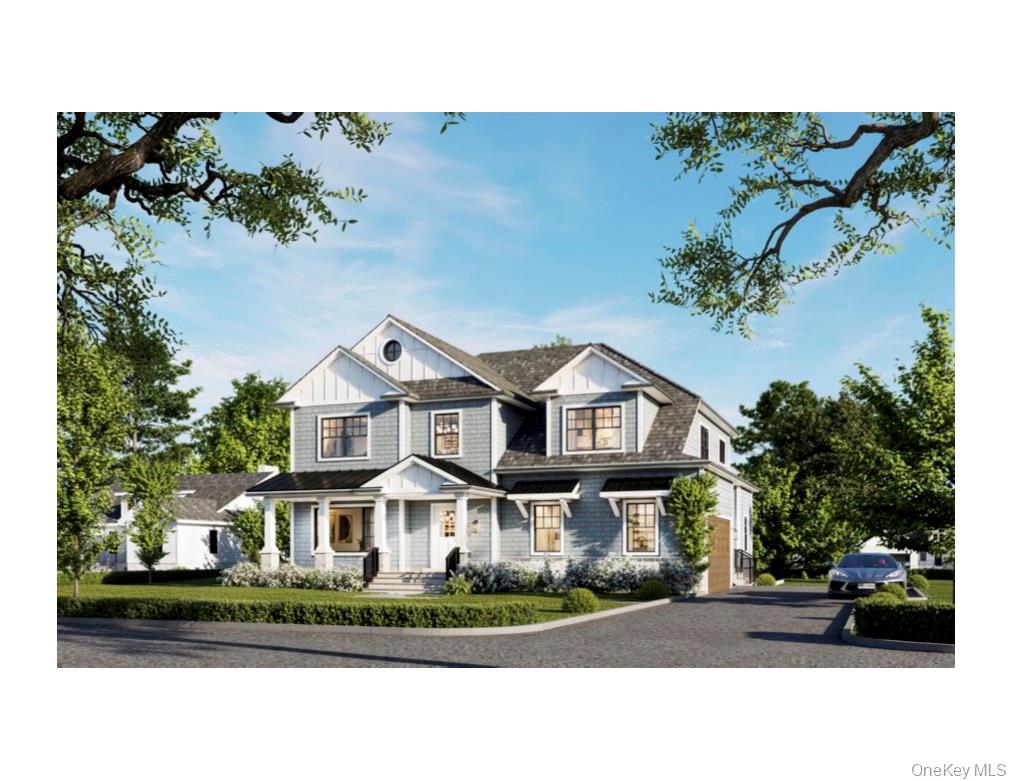 Lots 1-11 Cayuga Street