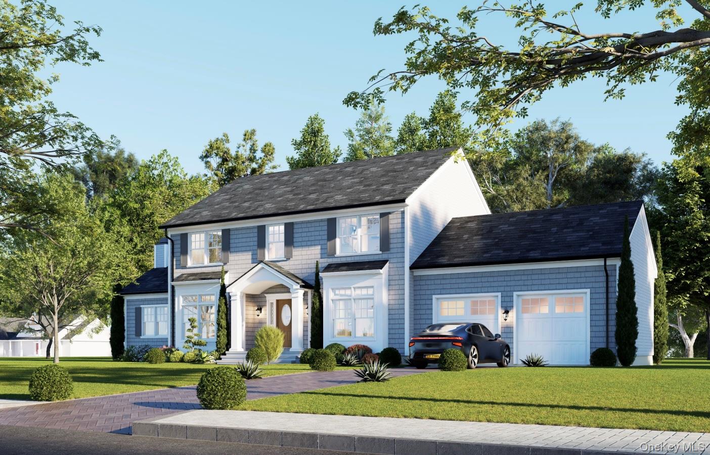 Lots 1-11 Cayuga Street