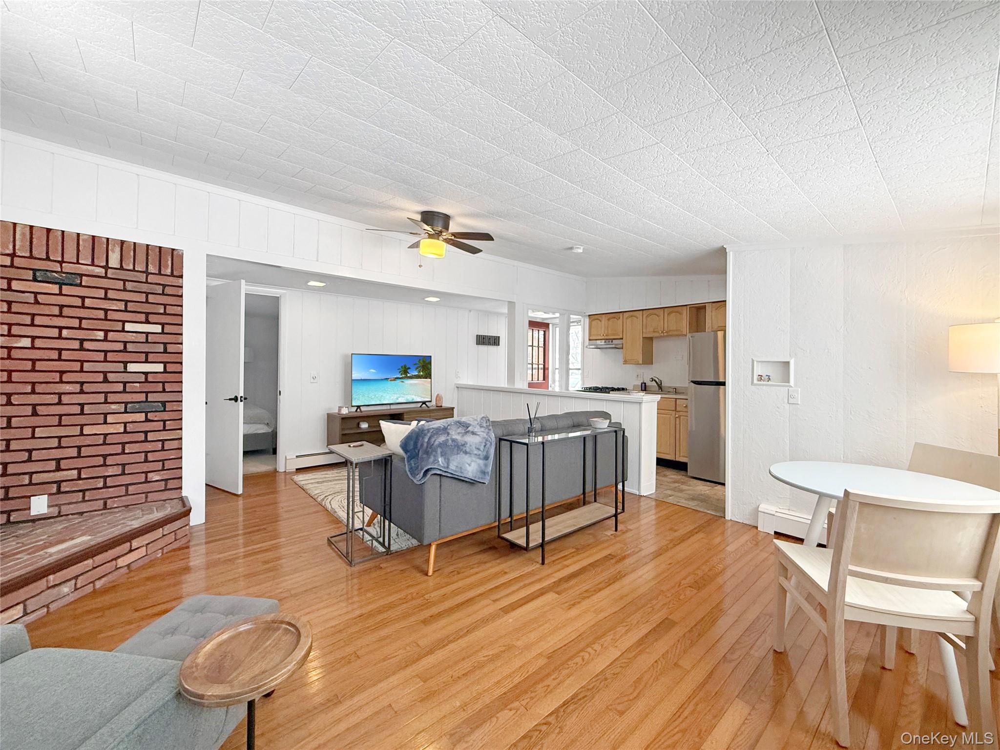839 Pond View Road