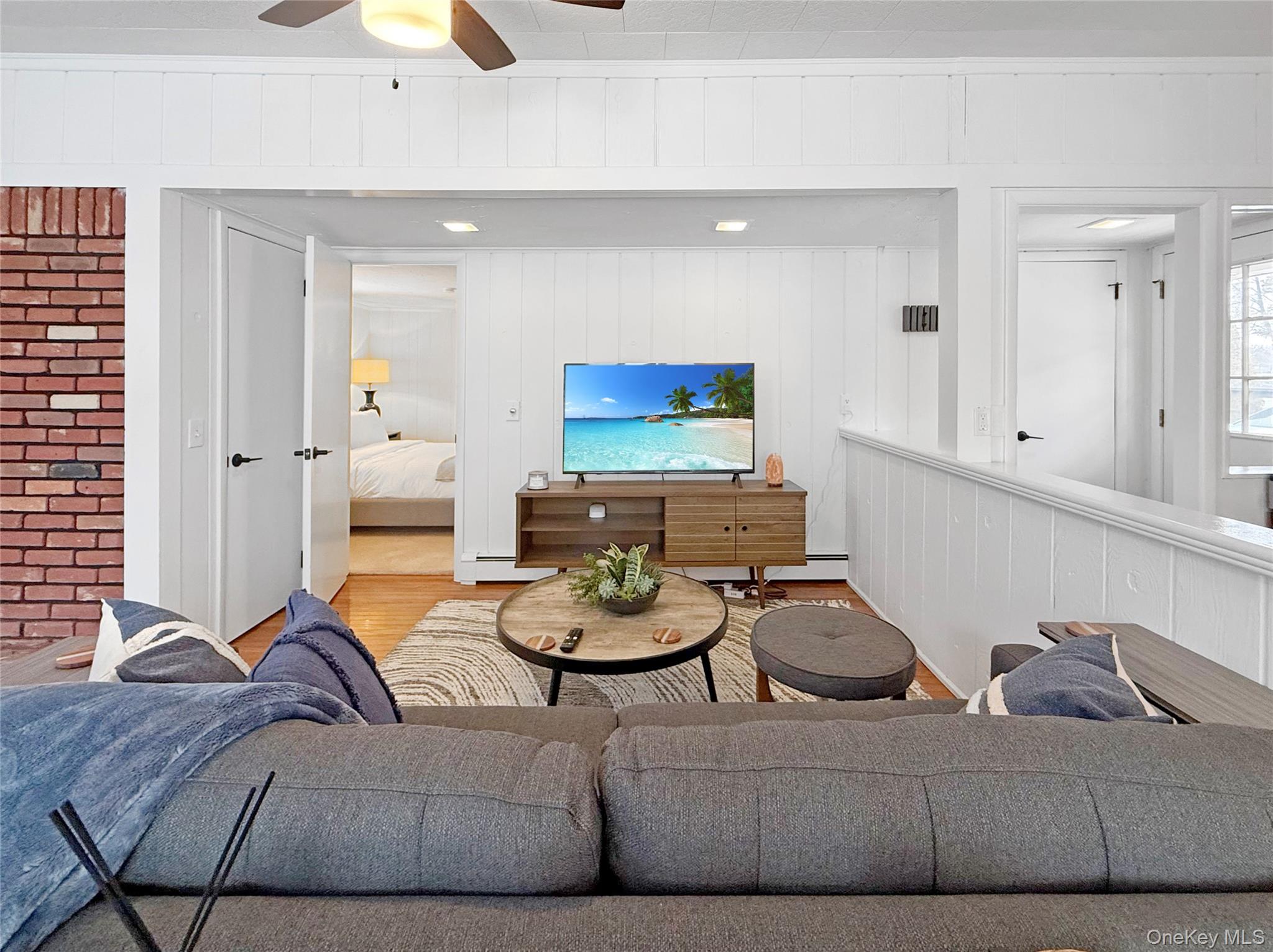 839 Pond View Road