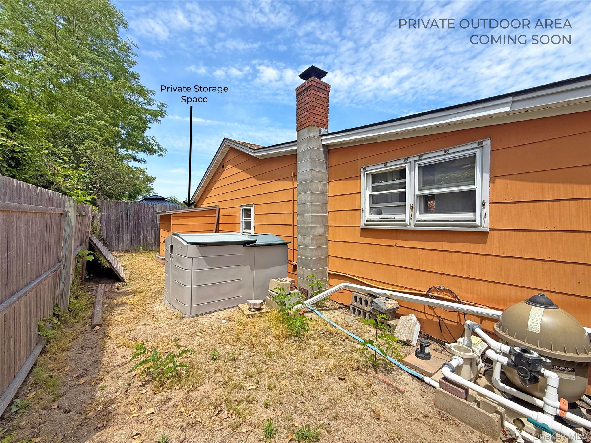 839 Pond View Road