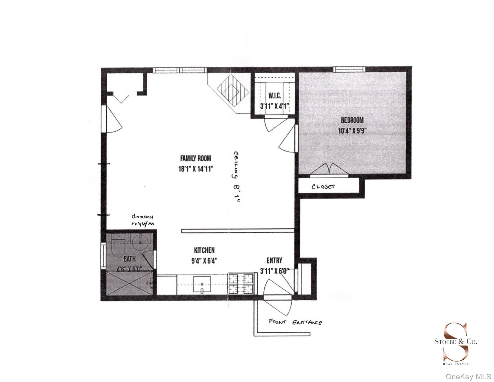 839 Pond View Road