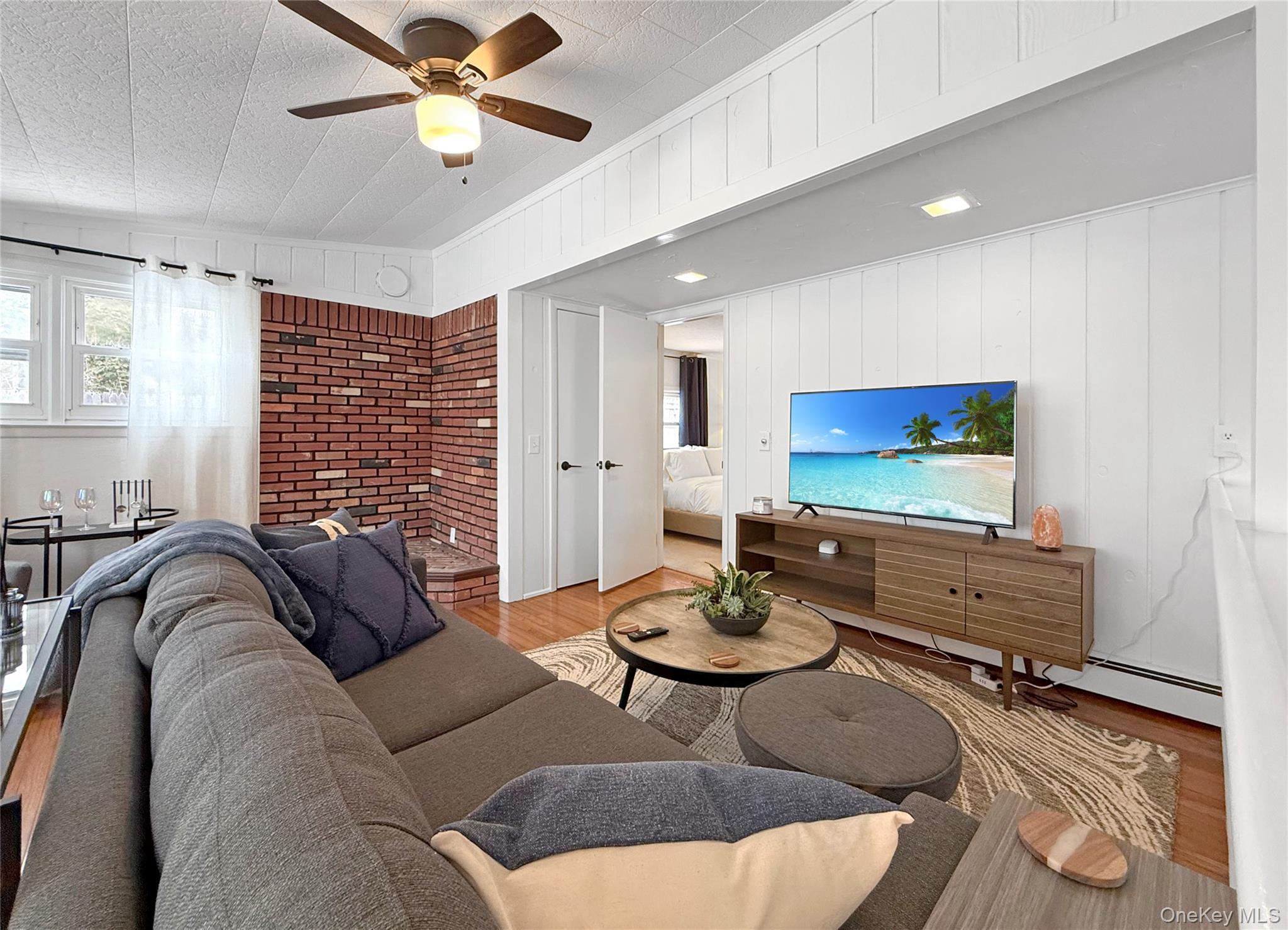 839 Pond View Road