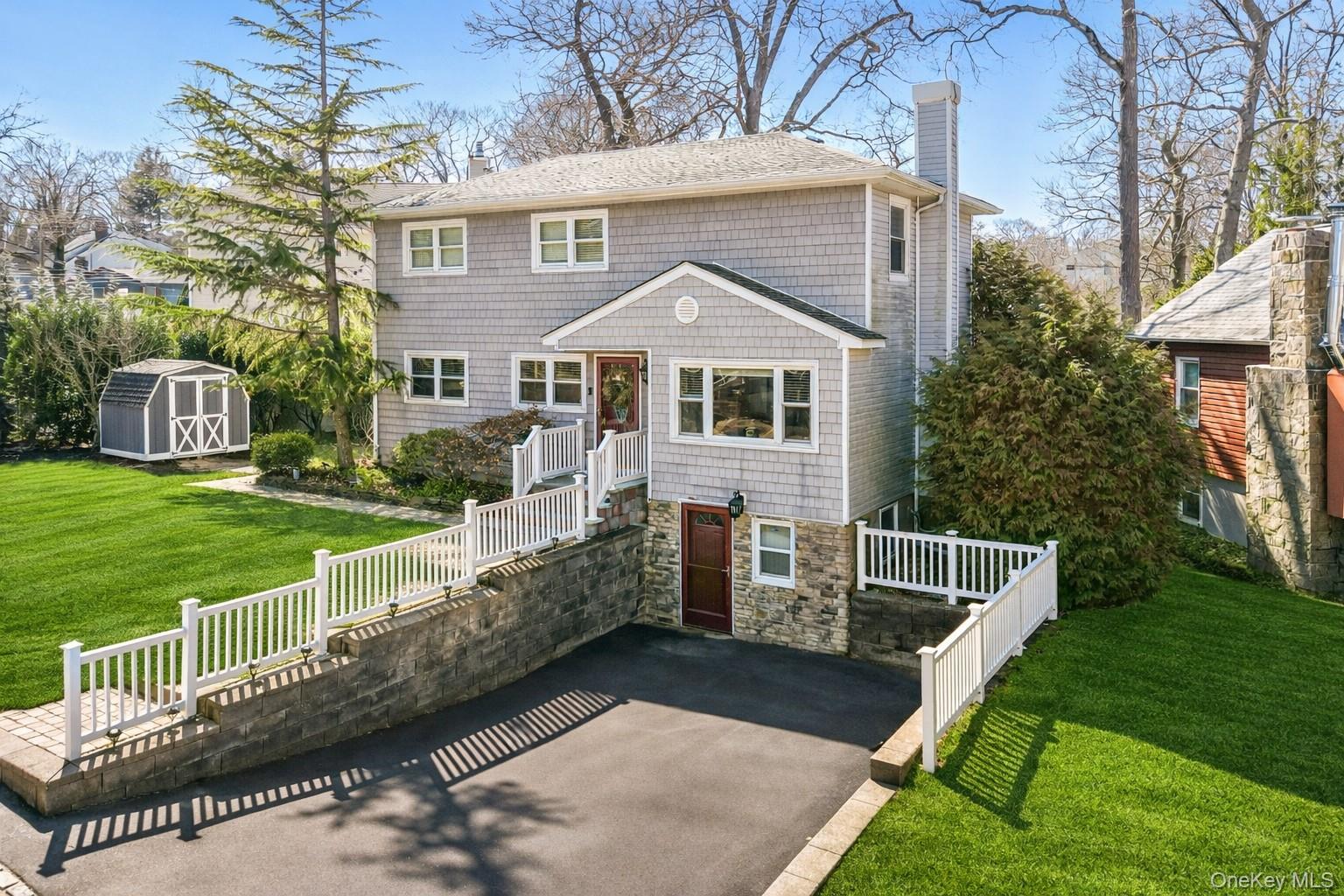 306 Sound Beach Boulevard