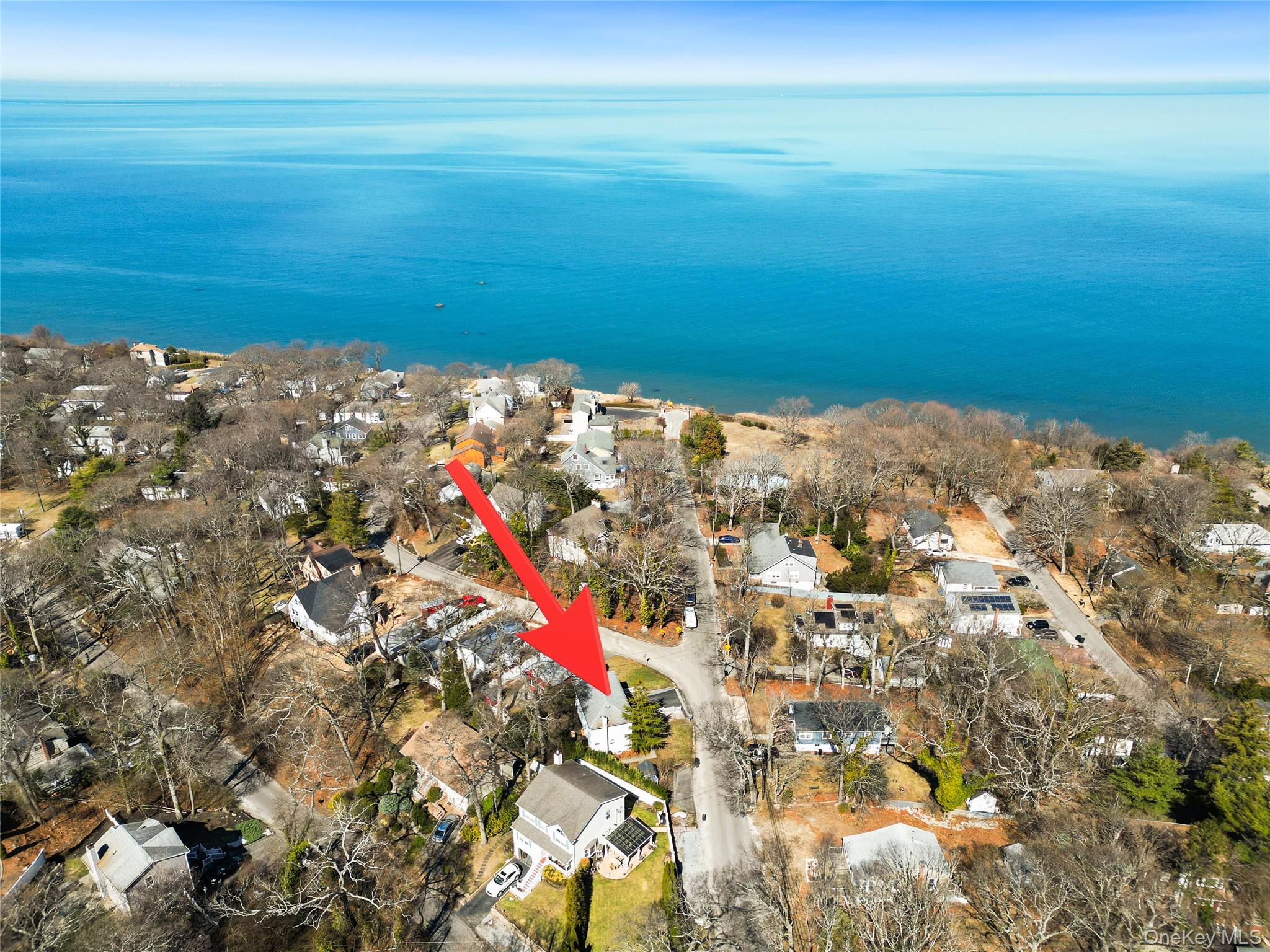 306 Sound Beach Boulevard