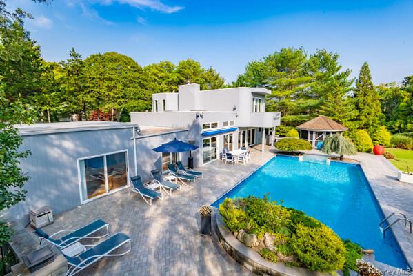 3 Mallard Lane
