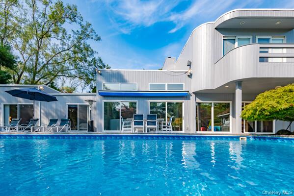 3 Mallard Lane
