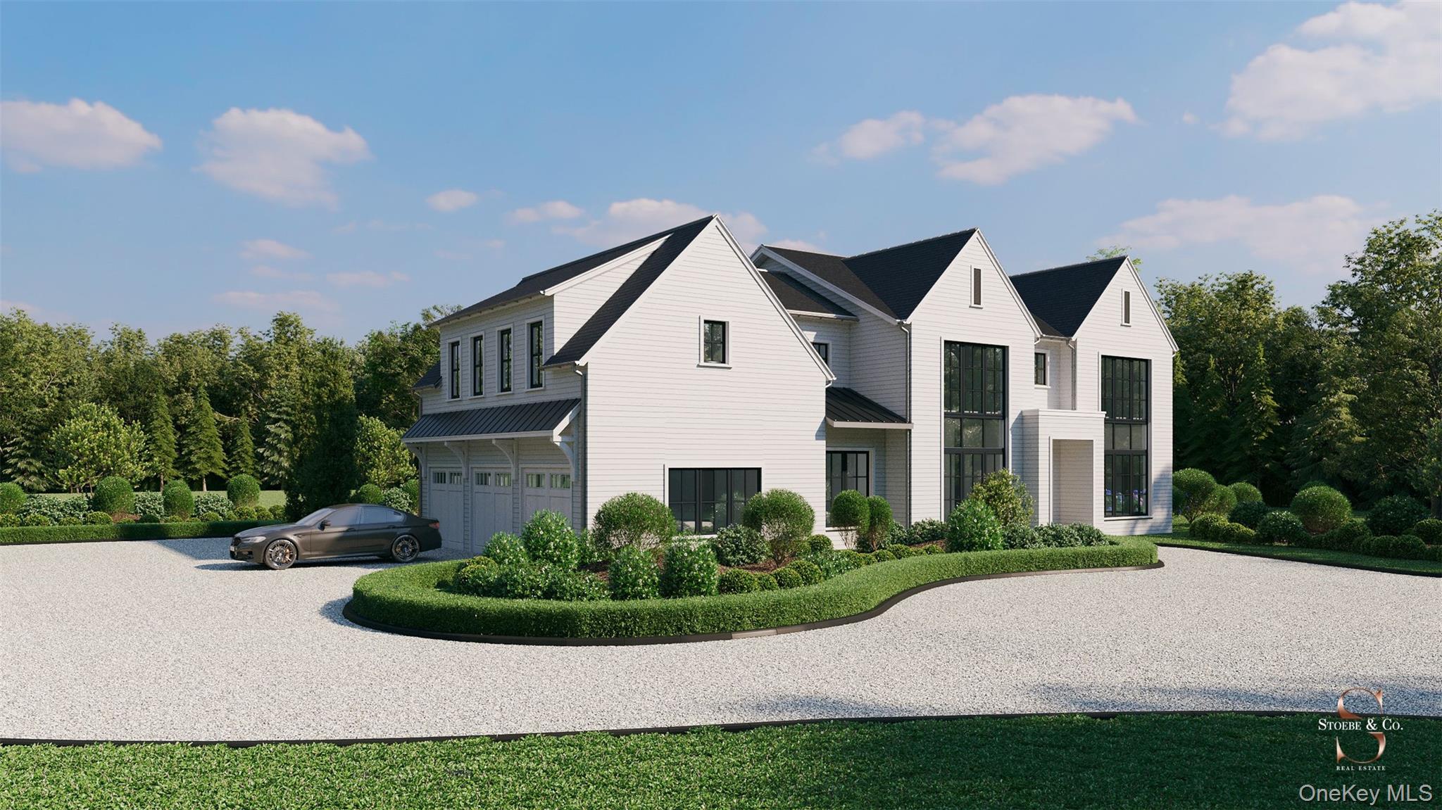 5 Remsen Lane