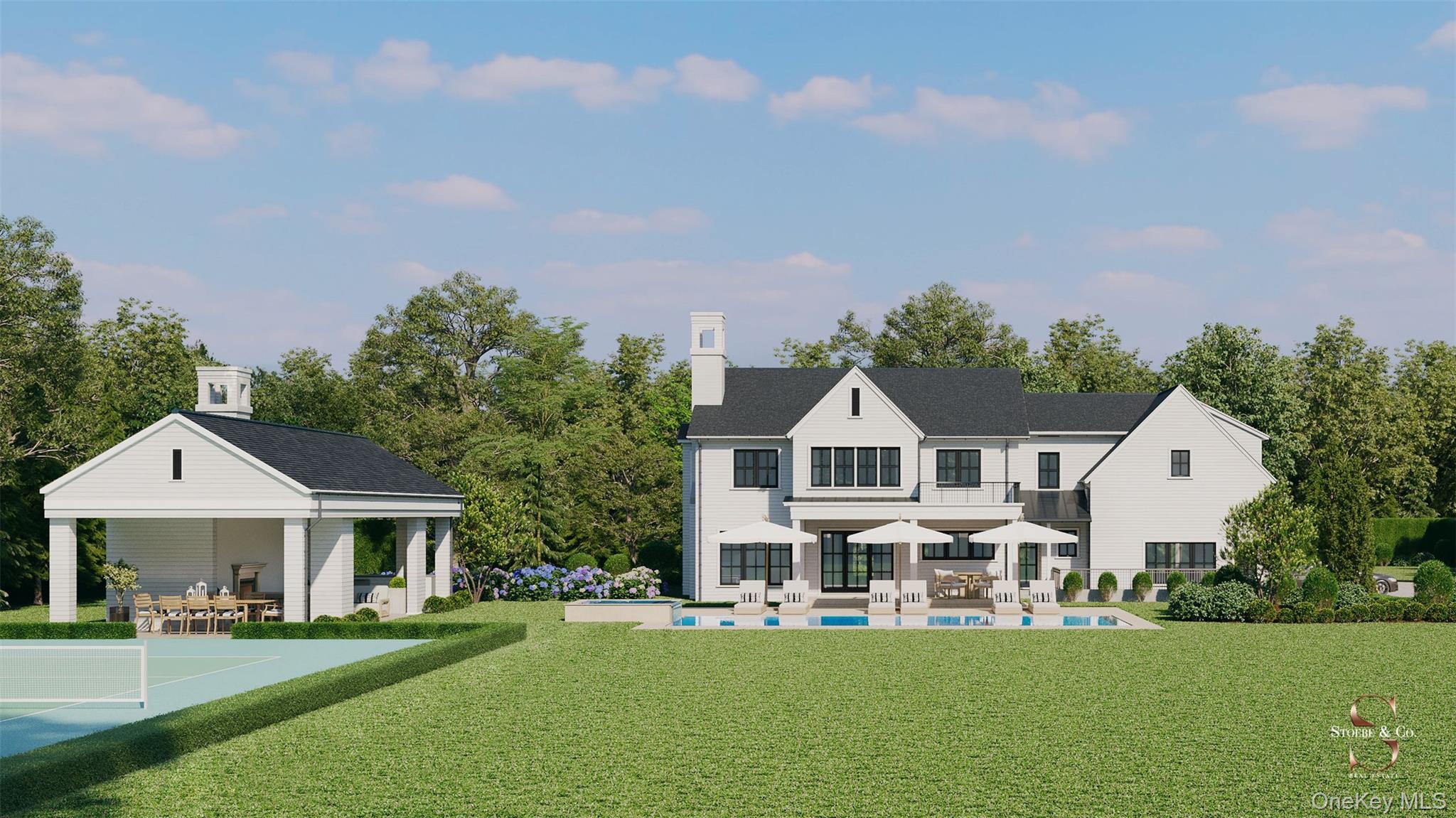5 Remsen Lane