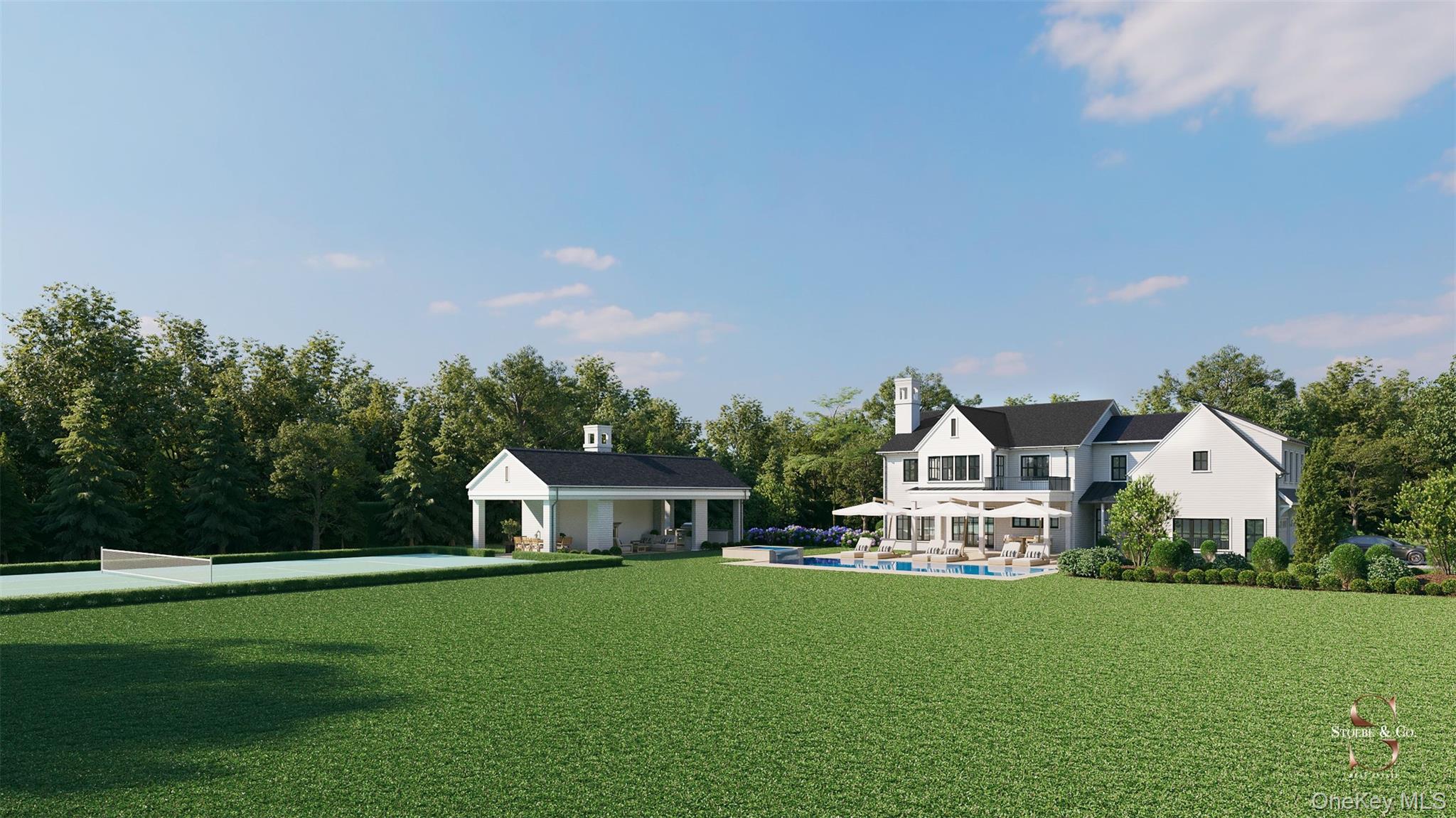 5 Remsen Lane