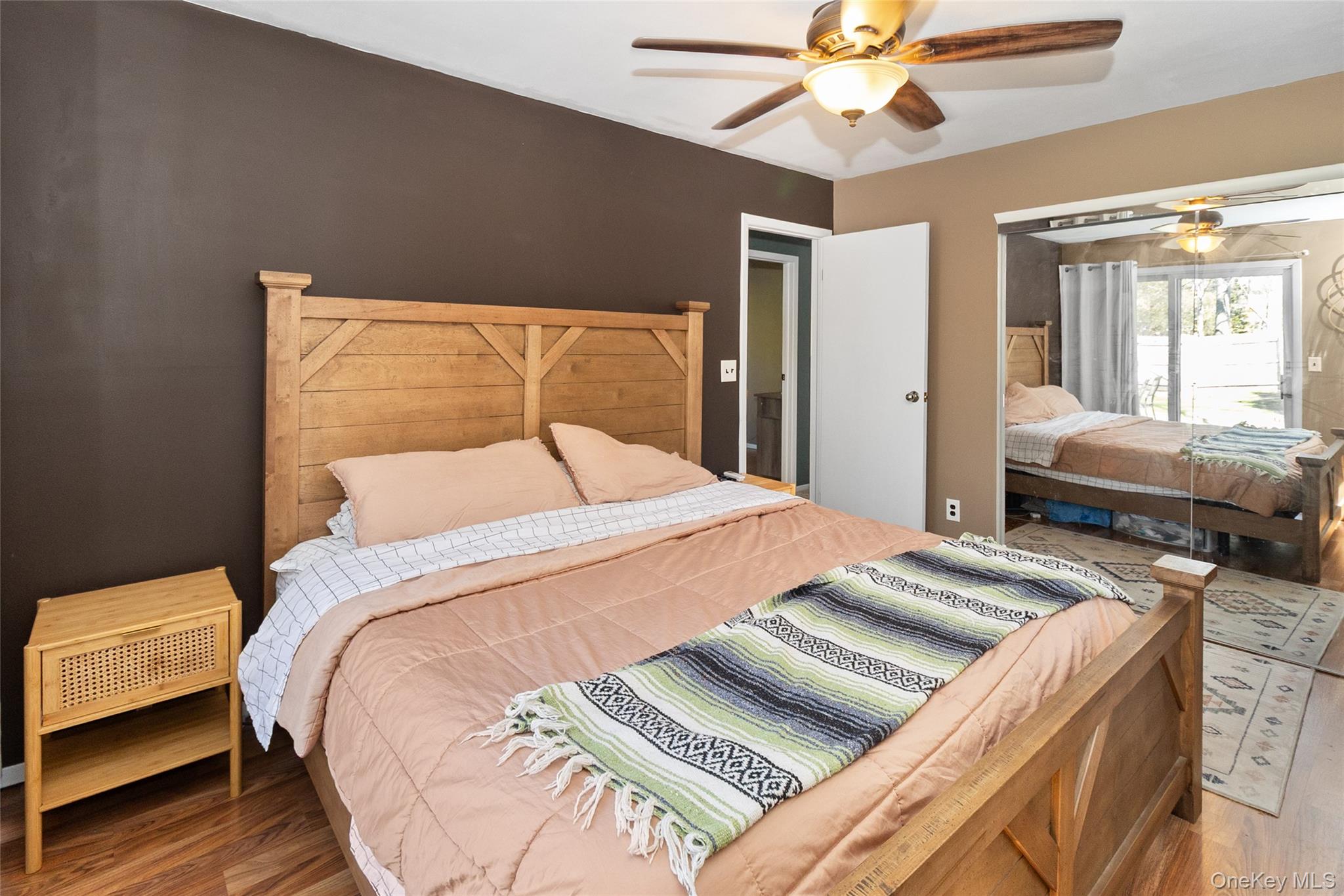 38 Corey Trail