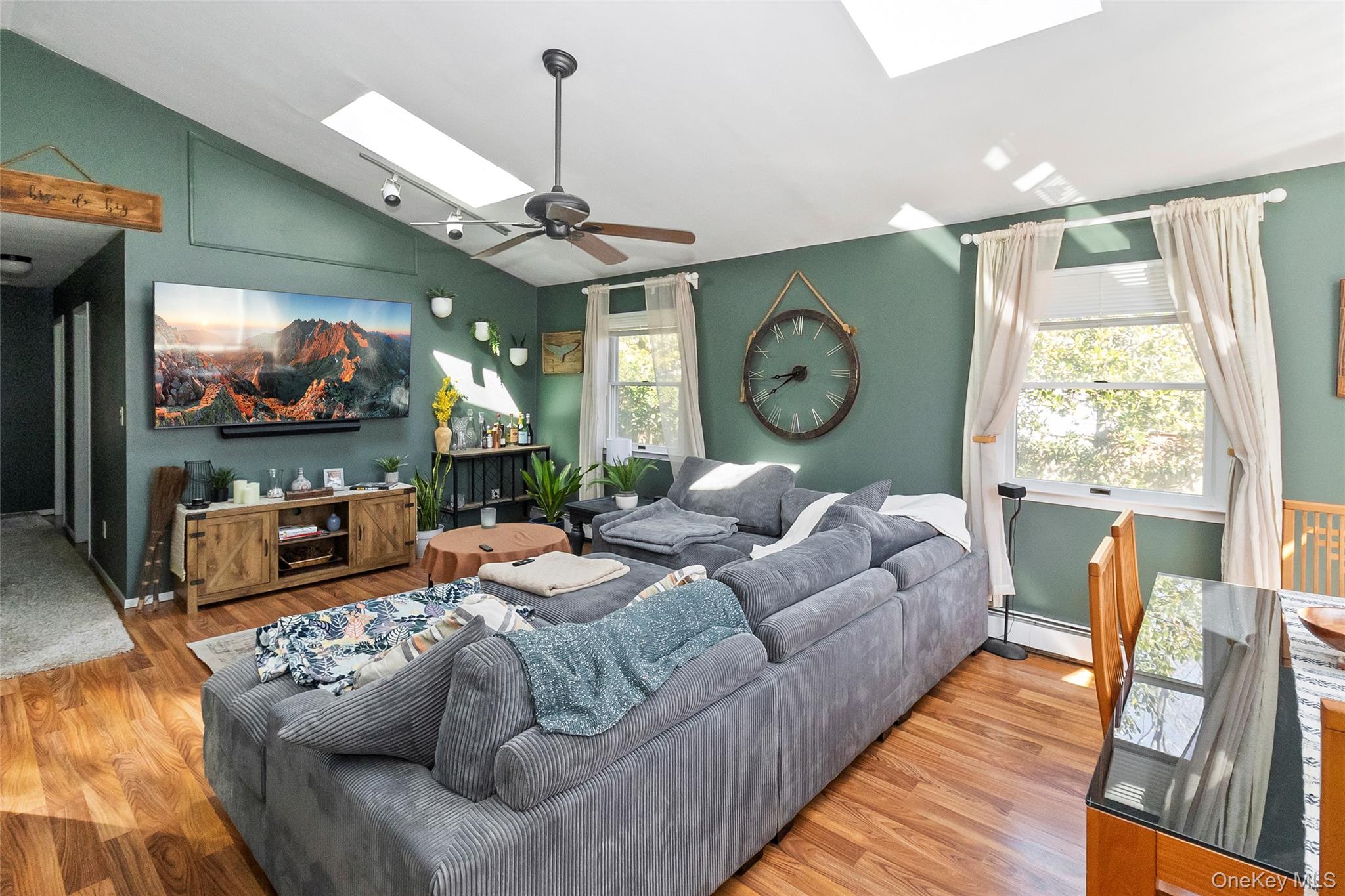 38 Corey Trail