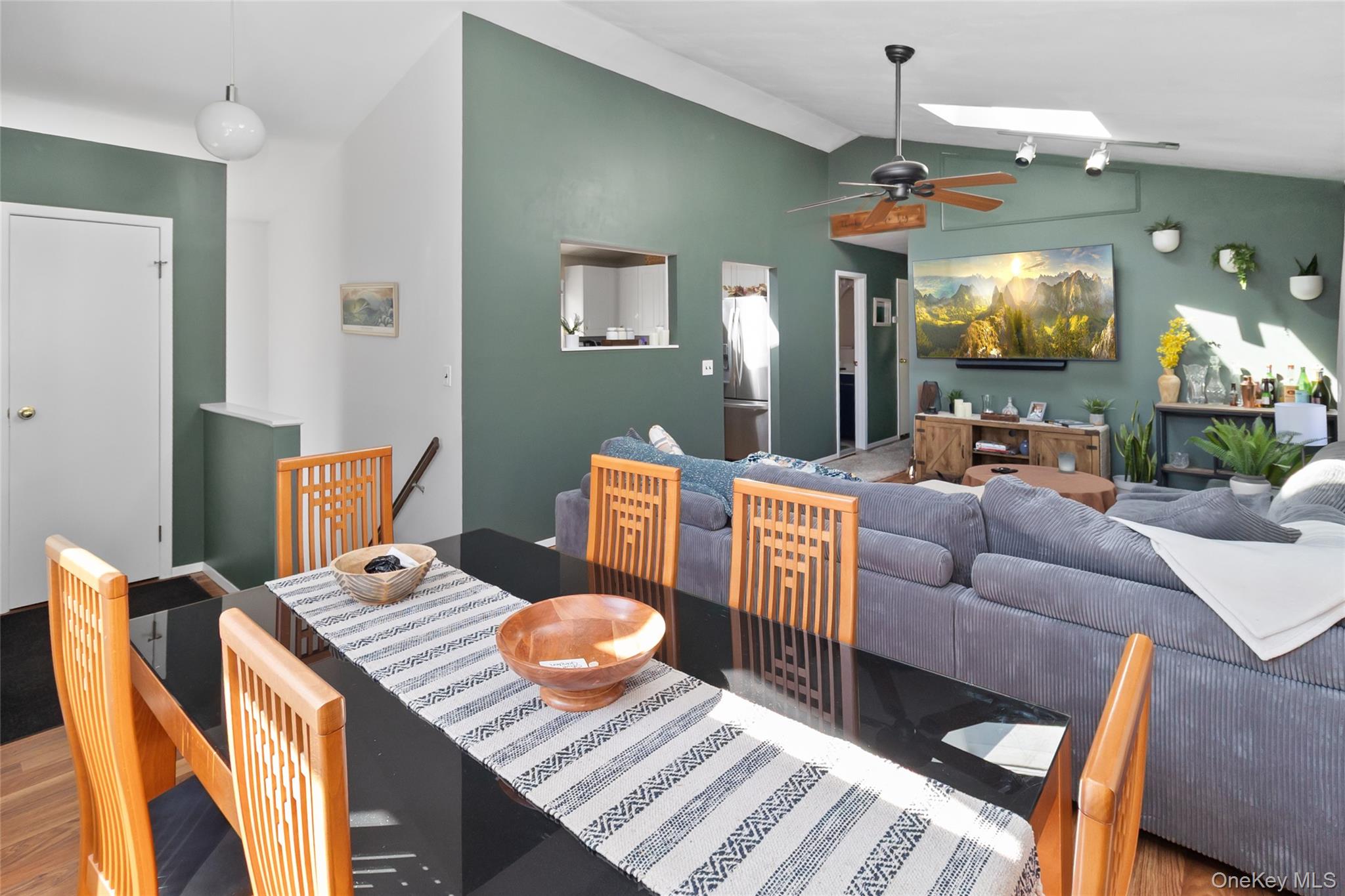 38 Corey Trail