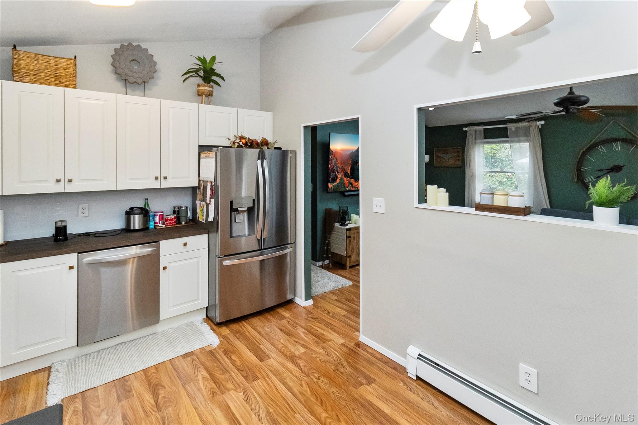 38 Corey Trail
