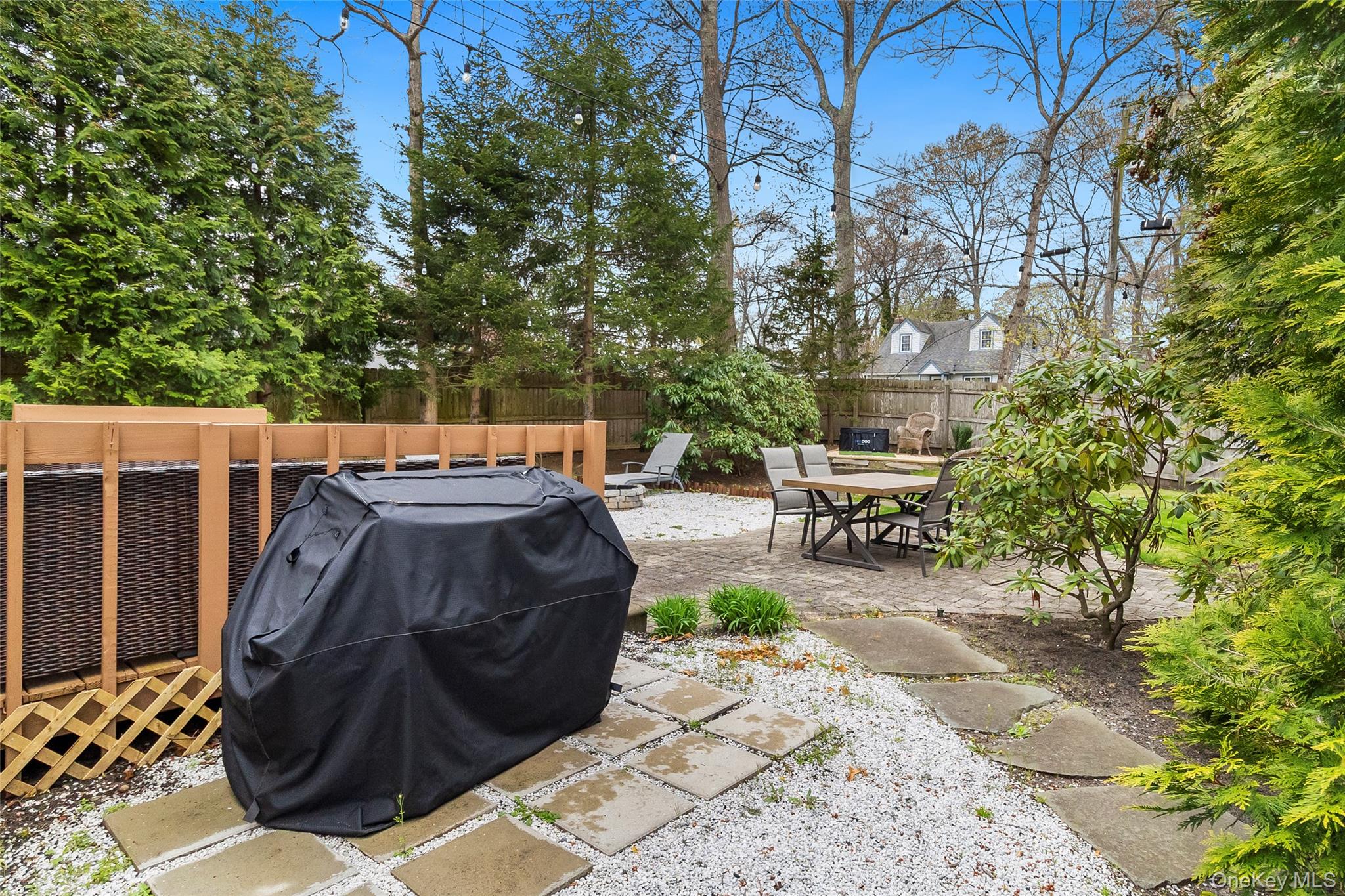 38 Corey Trail
