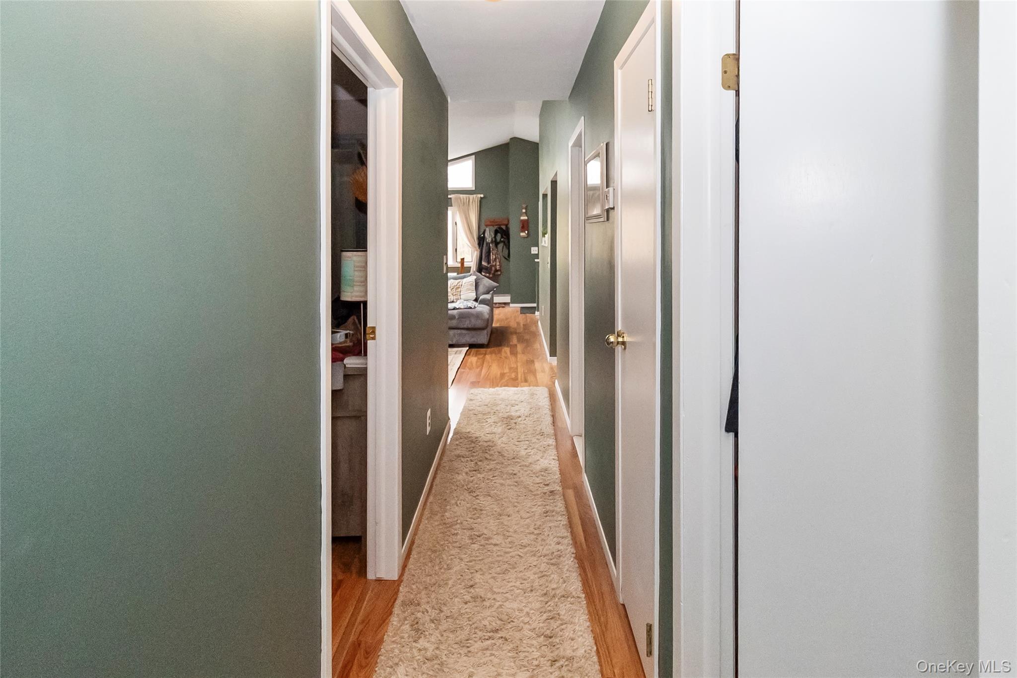 38 Corey Trail