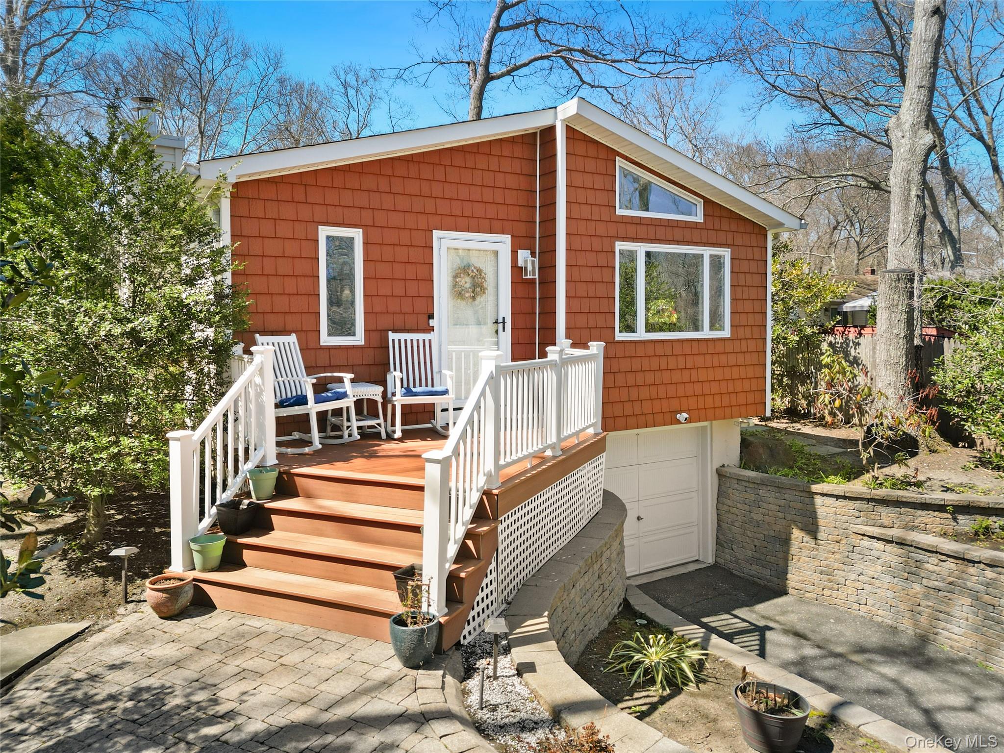 38 Corey Trail