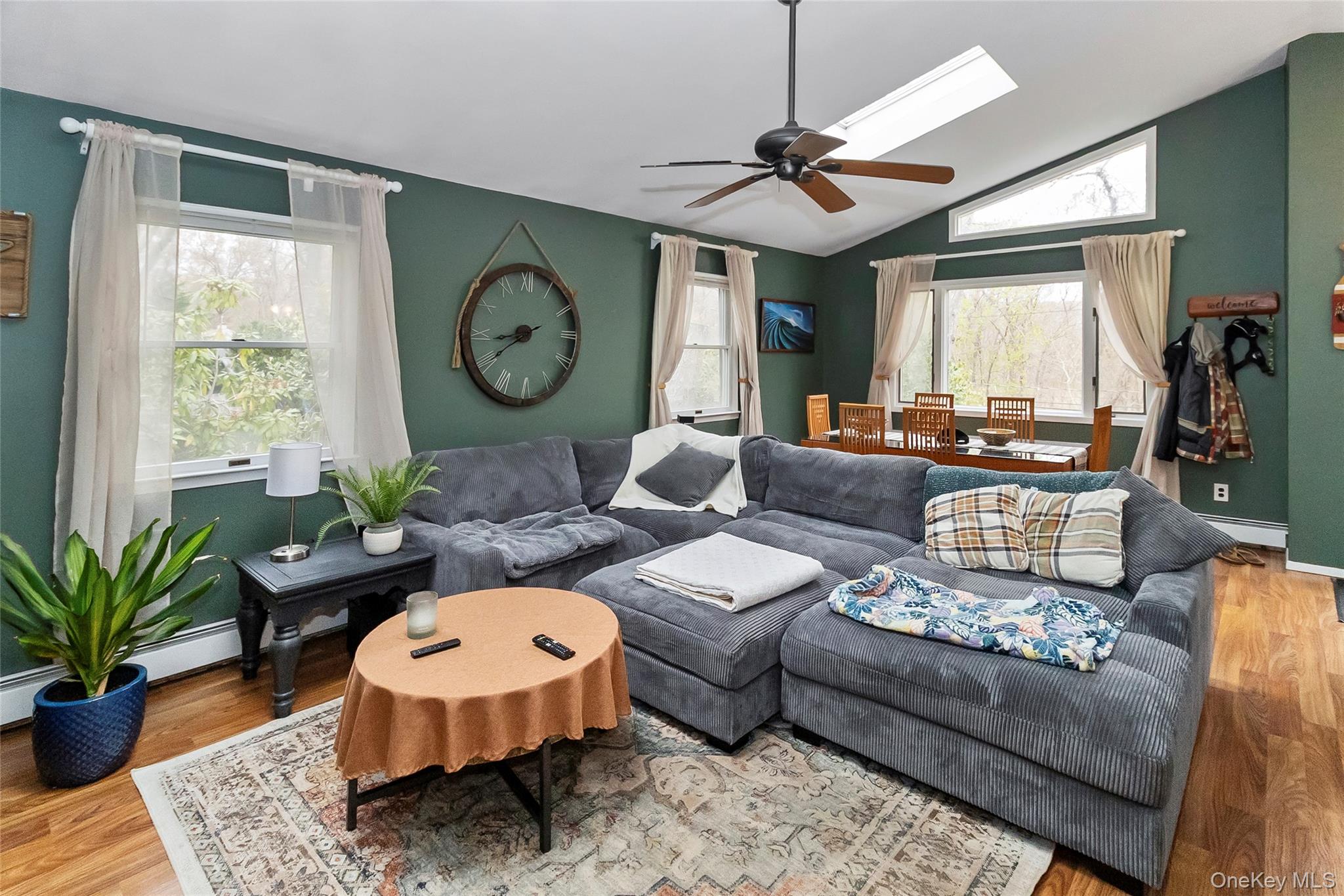 38 Corey Trail