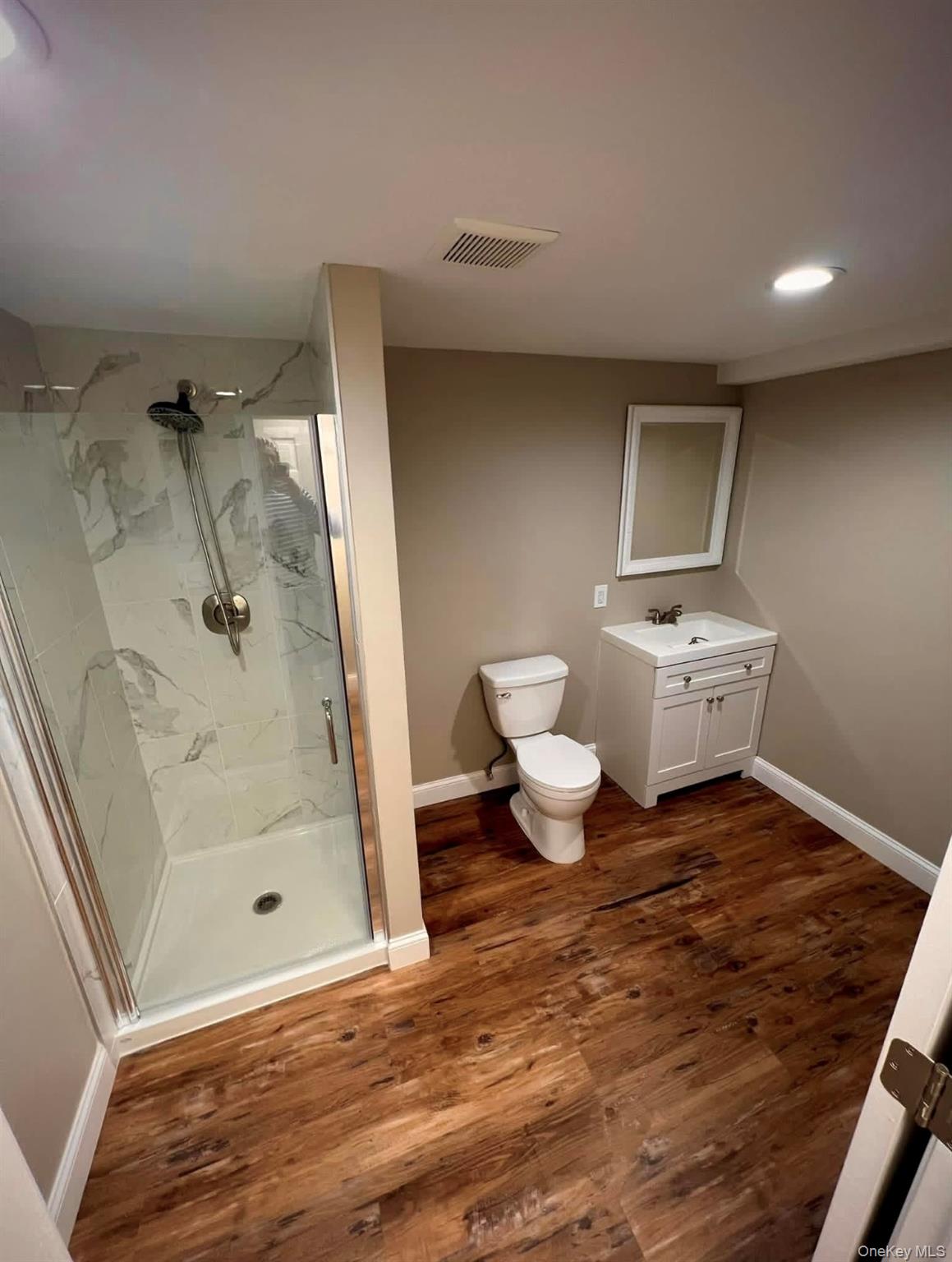 38 Corey Trail