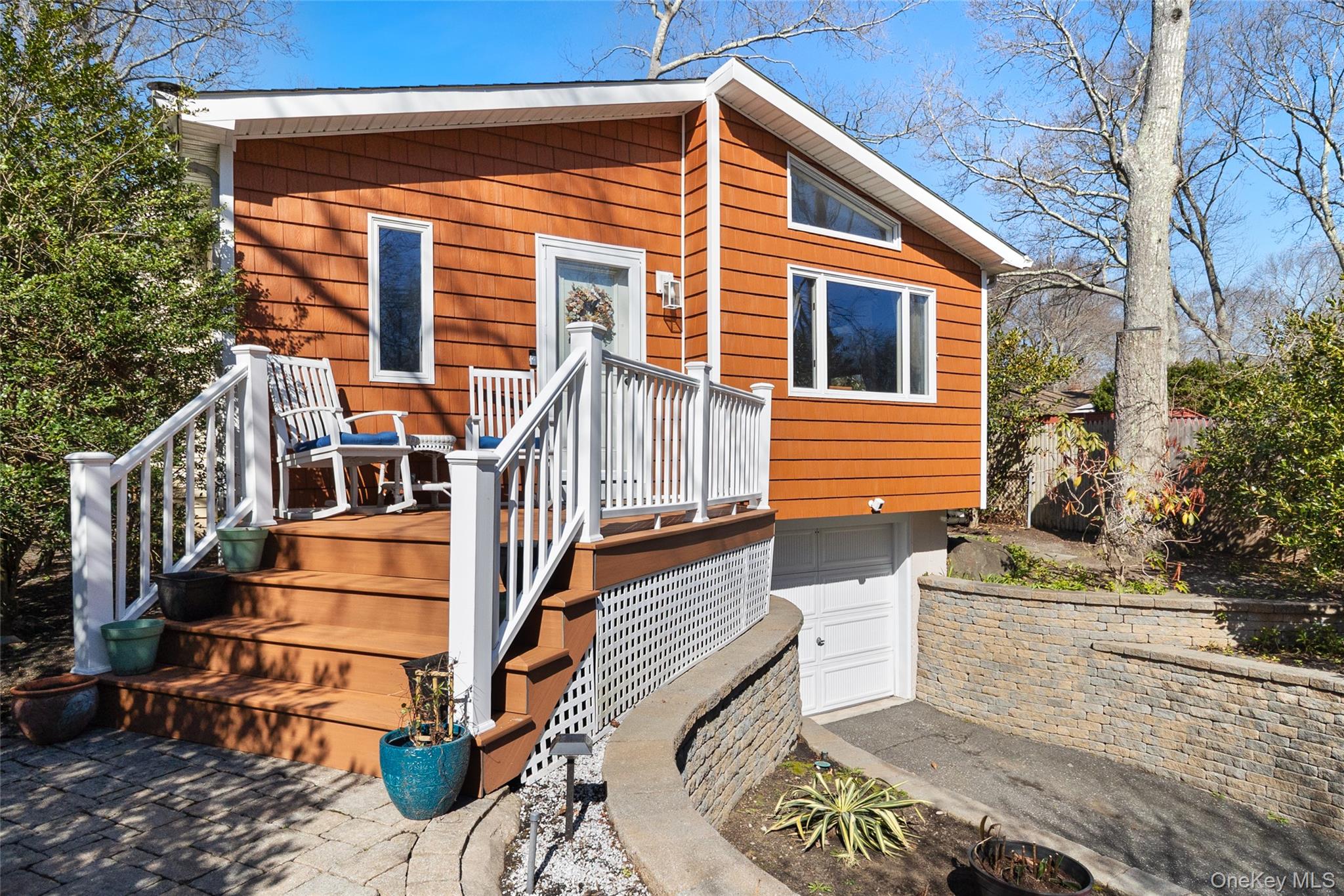38 Corey Trail
