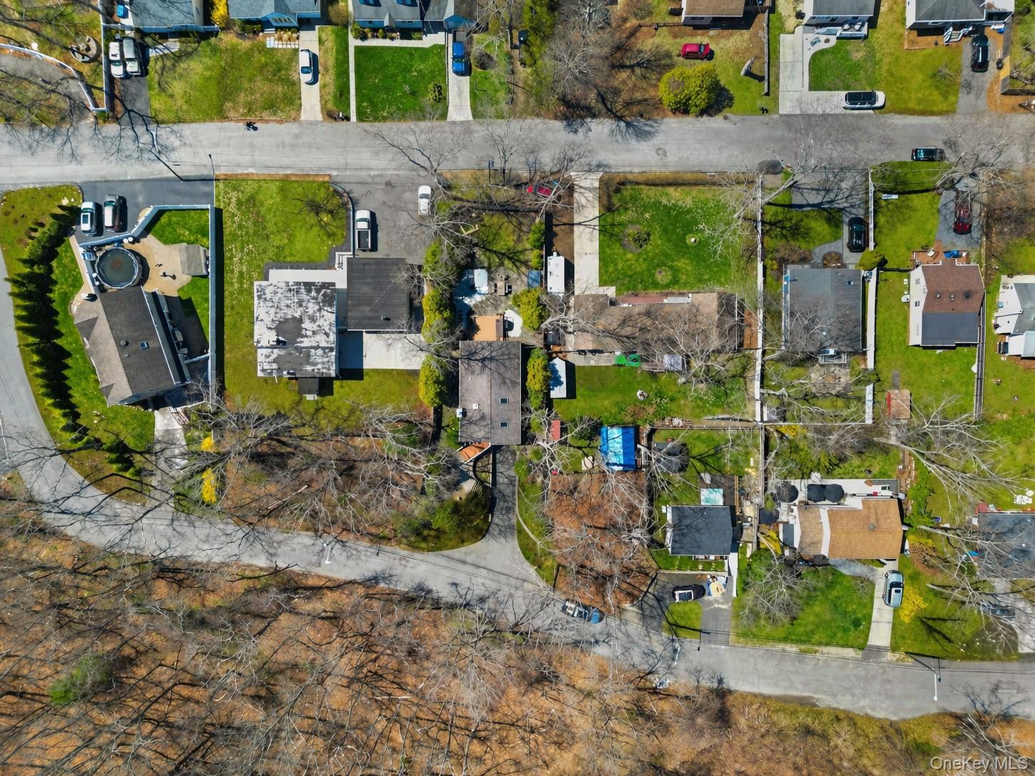 38 Corey Trail