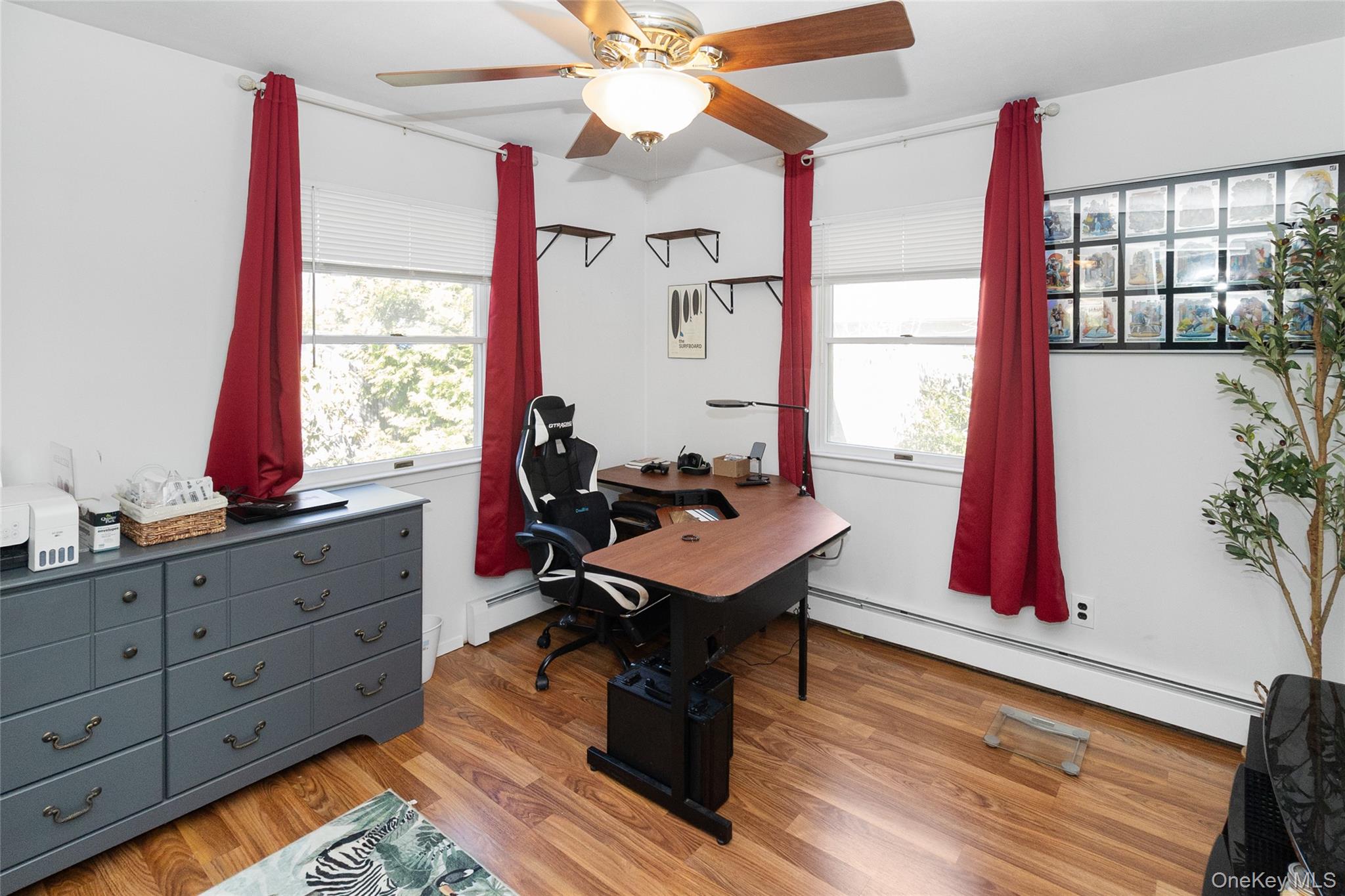 38 Corey Trail