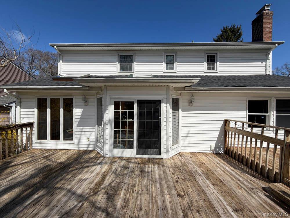 20 Harby Drive