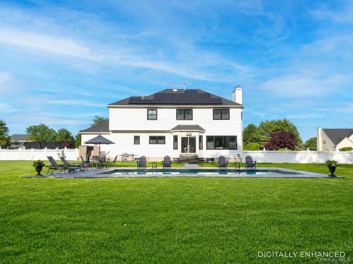 20 Chateau Drive