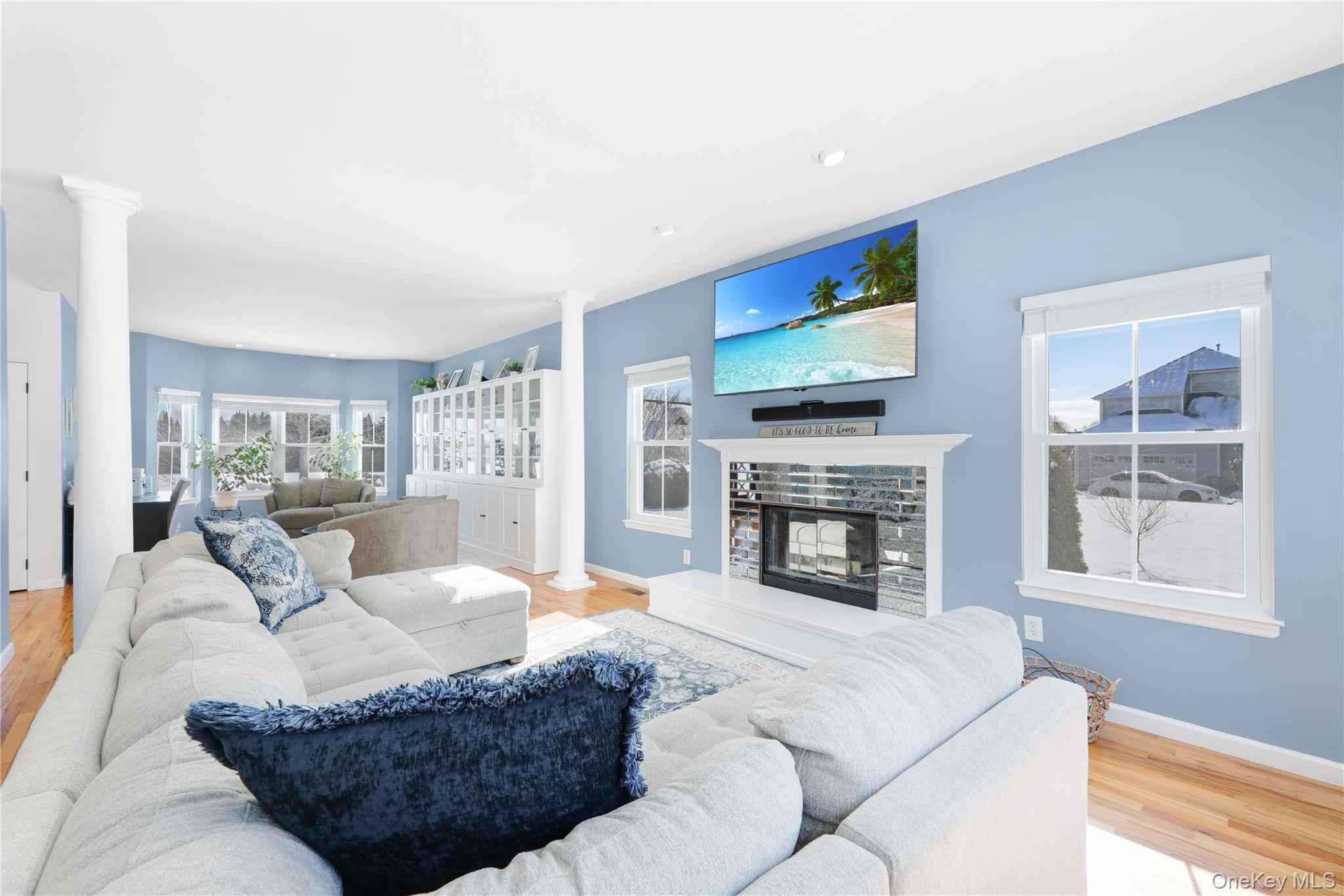 20 Chateau Drive