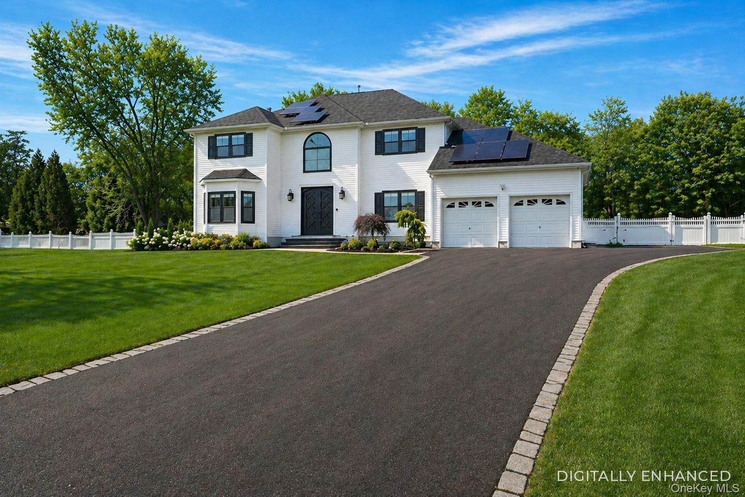 20 Chateau Drive