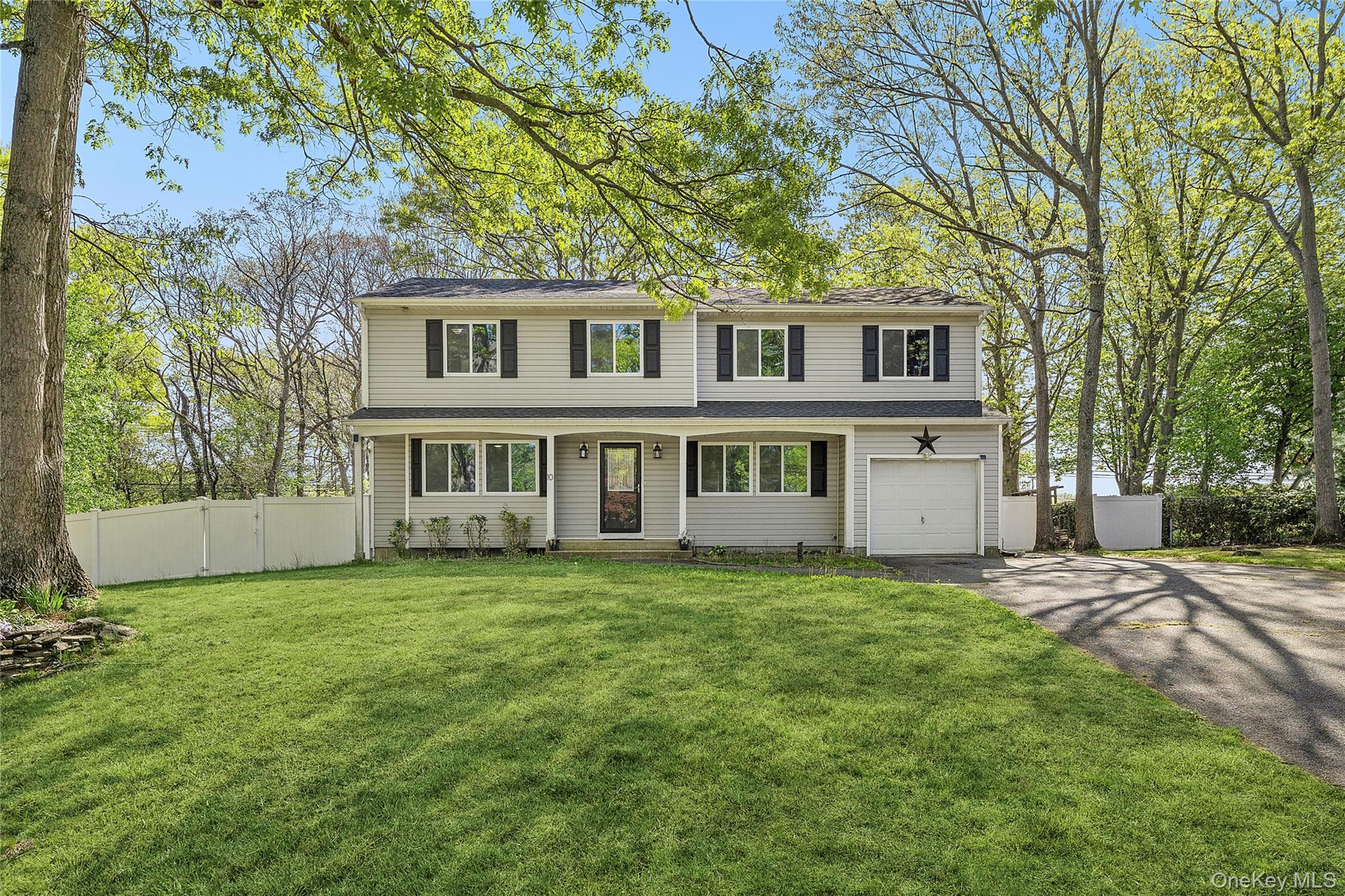 10 Todd Court