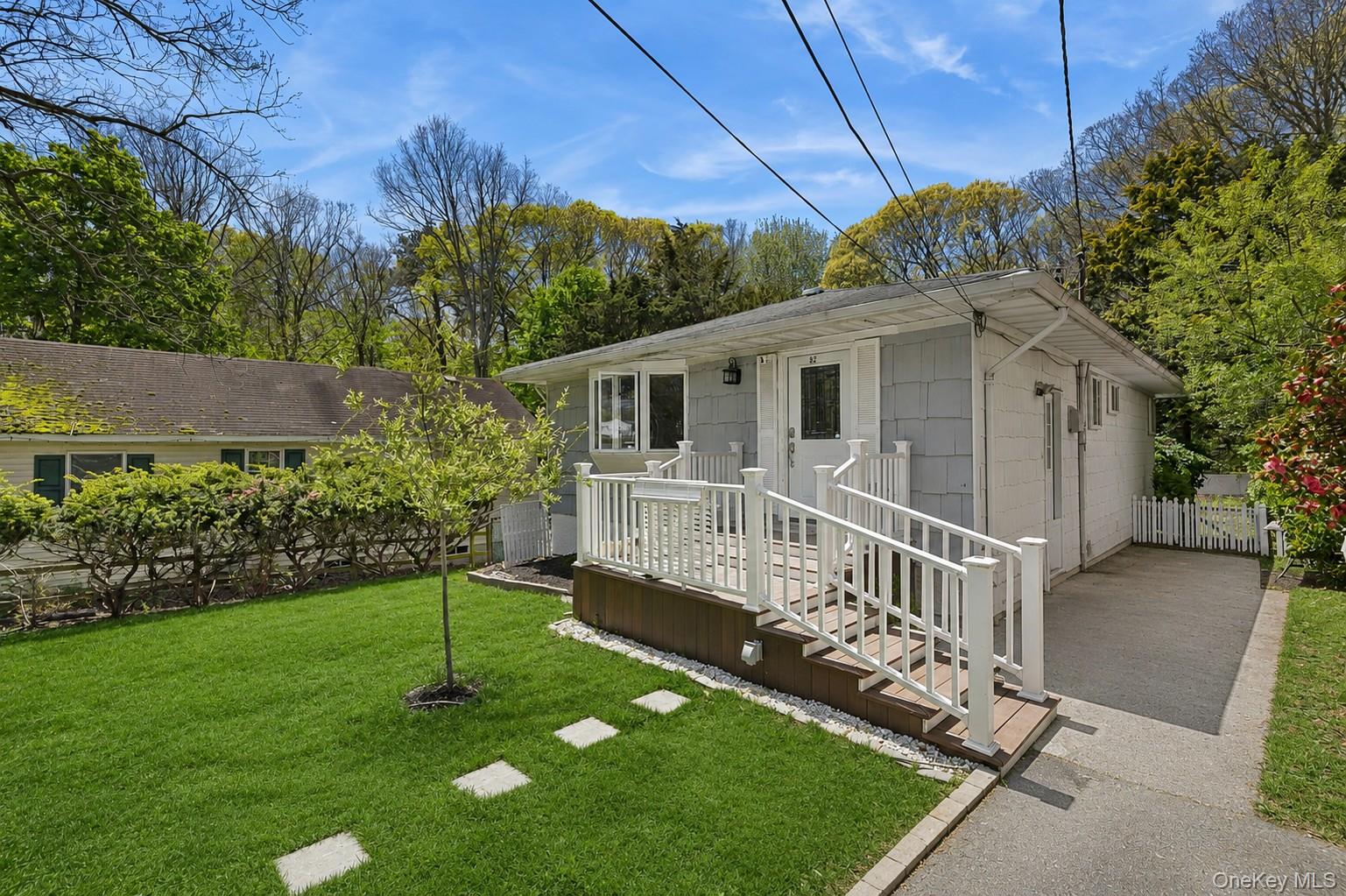 92 Dare Road