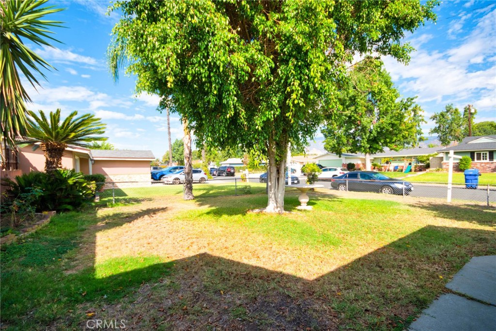 962 East Citrus Edge Street