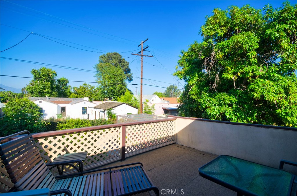30 North Vega Street