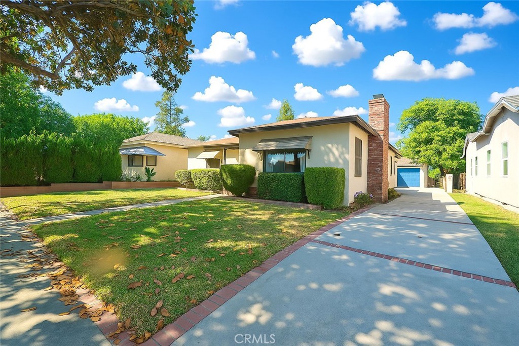 30 North Vega Street