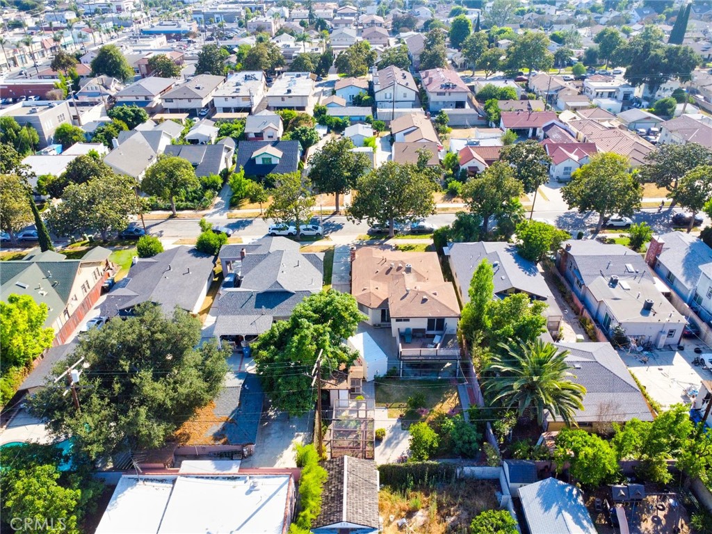 30 North Vega Street