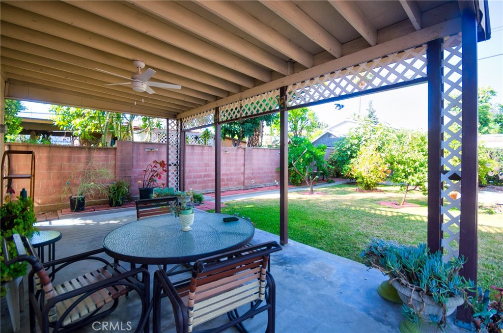 30 North Vega Street