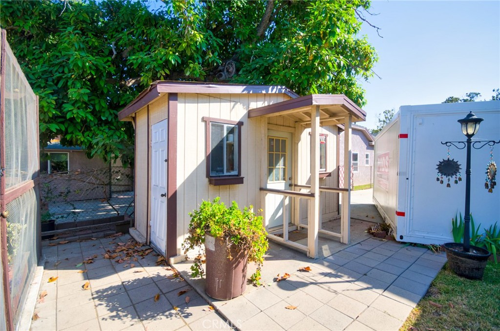 30 North Vega Street