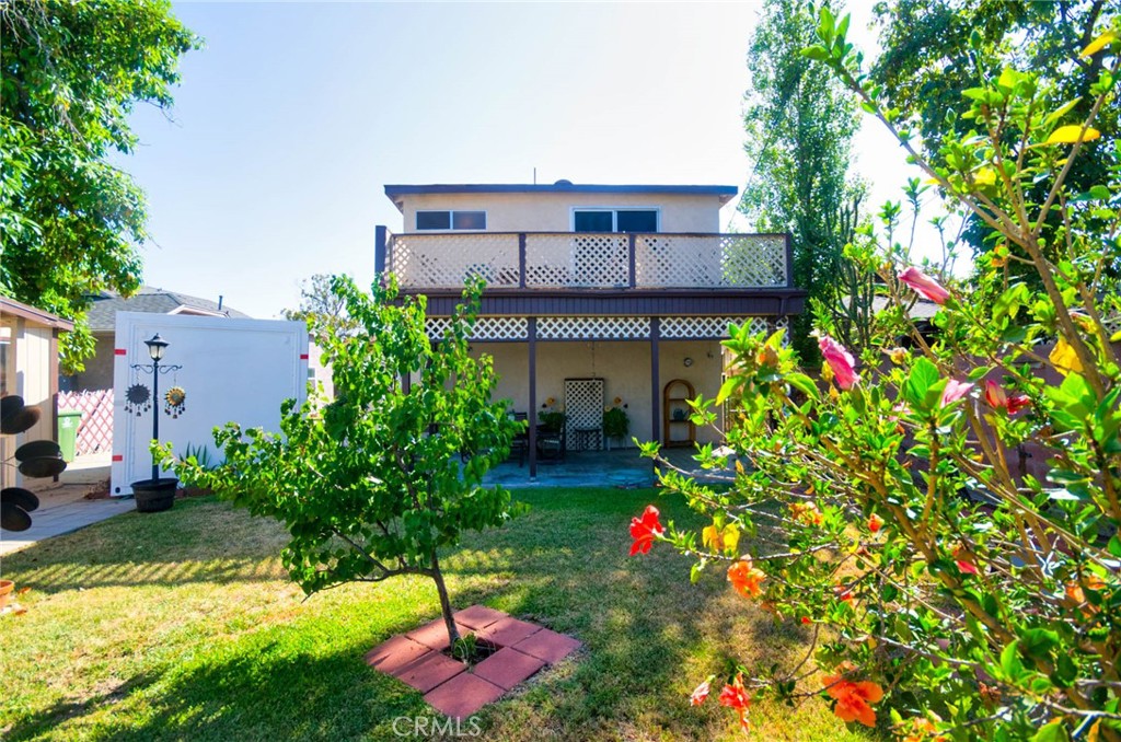 30 North Vega Street