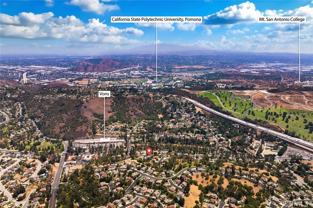 1111 Camino Del Cerritos