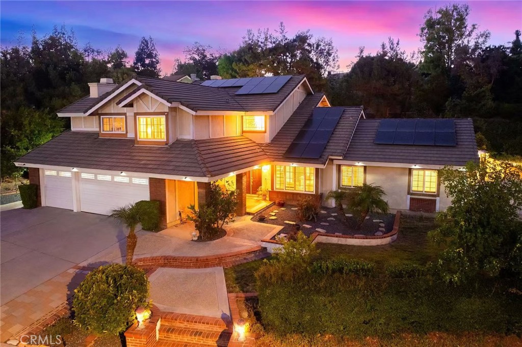 1111 Camino Del Cerritos