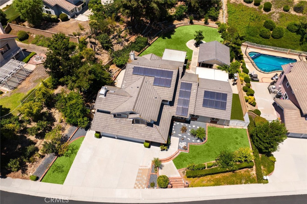 1111 Camino Del Cerritos