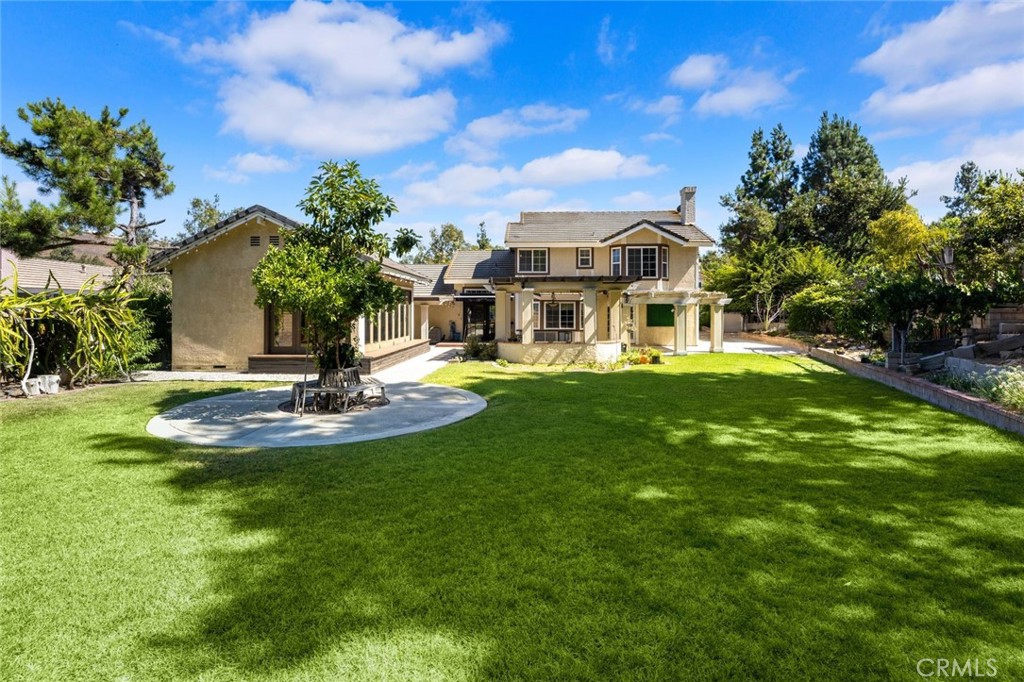 1111 Camino Del Cerritos